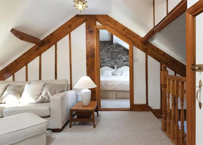 Lejlighed High Raise