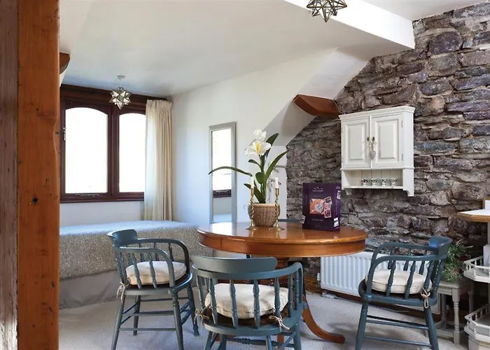 High Raise * Grasmere