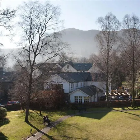 High Raise Apartment Grasmere