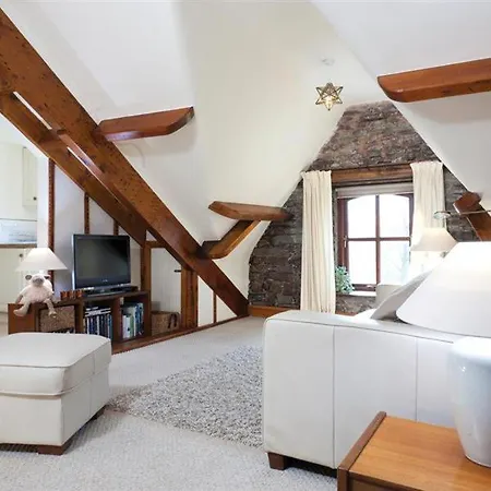 High Raise Apartment