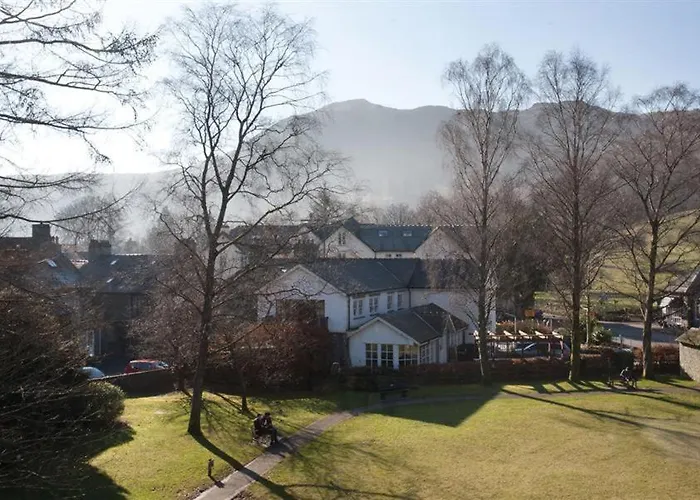 High Raise Apartment Grasmere