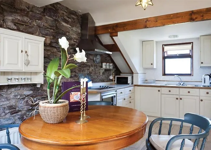 Apartment High Raise Grasmere