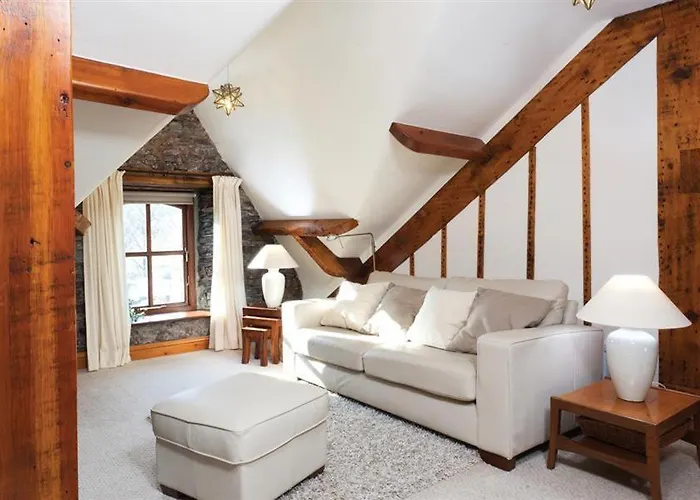 Apartment High Raise *