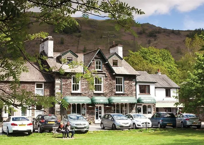 Apartment High Raise Grasmere