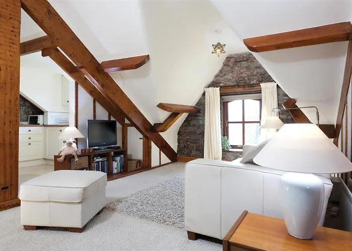 High Raise Apartment